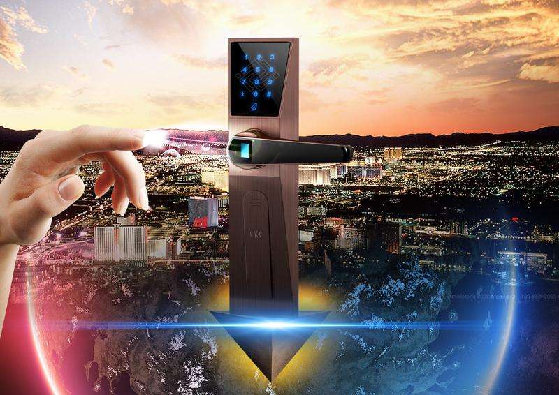 齐齐哈尔24小时上门开锁公司